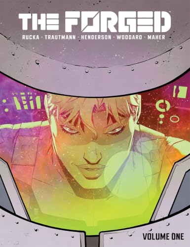 Volume 1 book cover