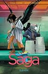 Saga, Volume Eleven