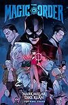 The Magic Order, Volume 4 (Magic Order, 4)