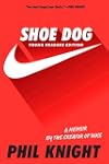 Shoe Dog: Young Readers Edition