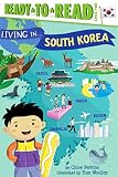 Living In South Korea