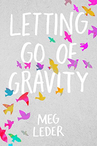 Cover of Letting go of gravity