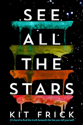 Cover of See all the stars