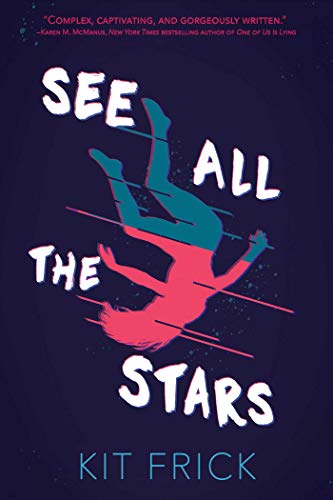 See All the Stars / Before We Were Sorry book cover