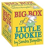 Big Box Of Little Pookie Little Pookie Whats Wrong Little Pookie Nightnight Little Pookie Happy Birthday Little Pookie Lets Dance Little Pookie Spooky Pookie