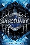 Sanctuary (A Sanctuary Novel)