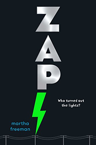 Cover of Zap!