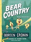 Bear Country: Bearly a Misadventure