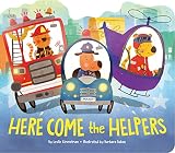 Here Come The Helpers