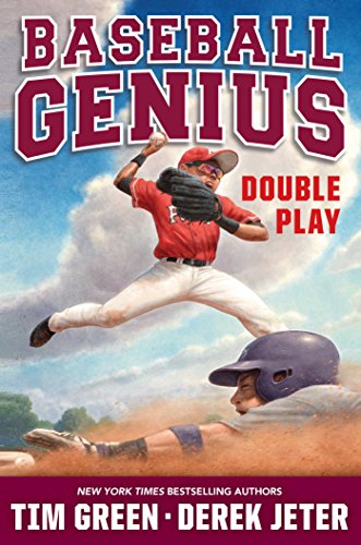 Cover of Double play