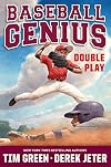 Double Play: Baseball Genius 2 (Jeter Publishing)