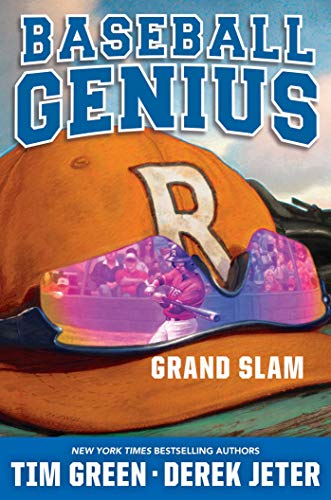 Grand Slam book cover