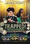 Trapped!