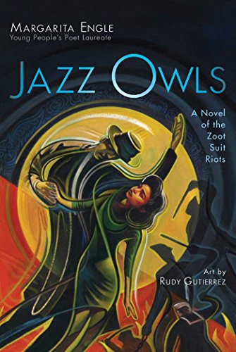 Cover of Jazz owls