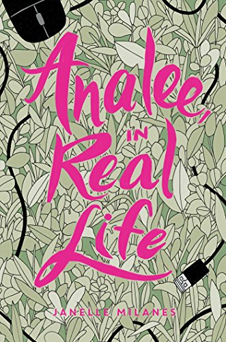 Cover of Analee, in real life