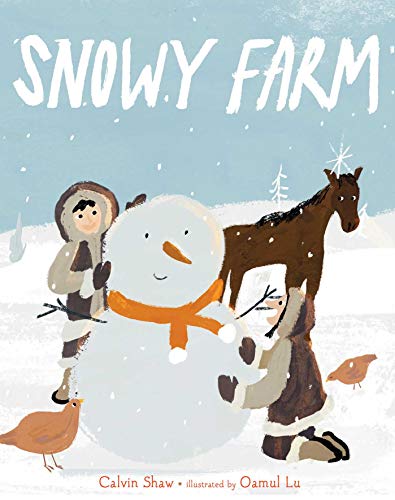 Cover of Igloo Farm