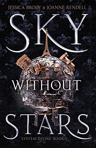Sky Without Stars book cover