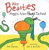 Huggy the Python Hugs Too Hard