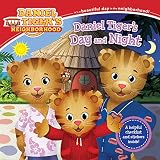 Daniel Tigers Day And Night