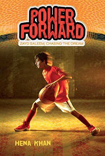 Cover of Power forward