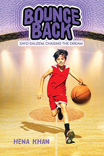 Cover of Bounce back