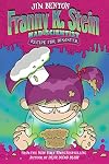 Recipe for Disaster (9) (Franny K. Stein, Mad Scientist)