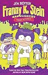 Mood Science (10) (Franny K. Stein, Mad Scientist)