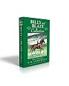 Billy and Blaze Collection: Billy and Blaze; Blaze and the Forest Fire; Blaze Finds the Trail; Blaze and Thunderbolt; Blaze and the Mountain Lion; ... Shows the Way; Blaze Finds Forgotten Roads