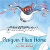 Penguin Flies Home (Flight School)