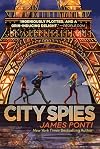 City Spies