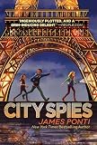 City Spies