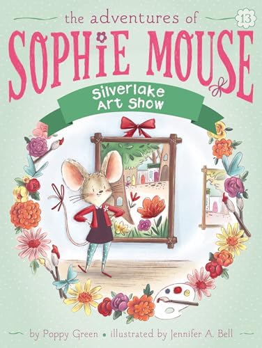 Cover of Silverlake Art Show