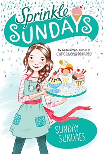 Cover of Sunday sundaes