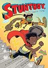 Stuntboy, In-Between Time (2)
