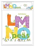 Lmno Peas Book Cd