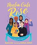 Muslim Girls Rise Inspirational Champions Of Our Time
