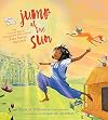 Jump at the Sun: The True Life Tale of Unstoppable Storycatcher Zora Neale Hurston