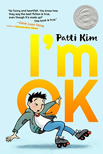 Cover of I'm Ok