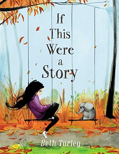 Cover of If This Were a Story