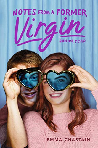 Cover of Notes from a Former Virgin