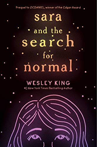 Sara and the Search for Normal book cover