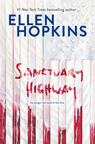 Sanctuary Highway book cover