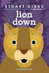 Lion Down