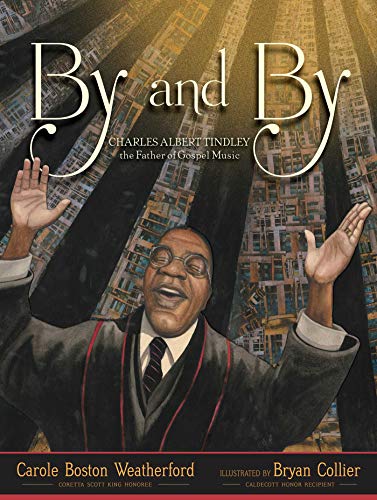By and By book cover