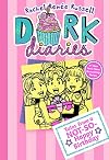 Dork Diaries: Tales from a Not-So-Happy Birthday