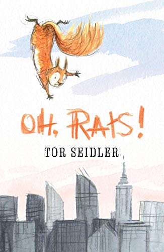 Cover of Oh, Rats!