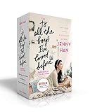 The To All The Boys Ive Loved Before Paperback Collection To All The Boys Ive Loved Before Ps I Still Love You Always And Forever Lara Jean