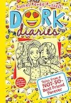 Dork Diaries: Tales from a Not-So-Best Friend Forever