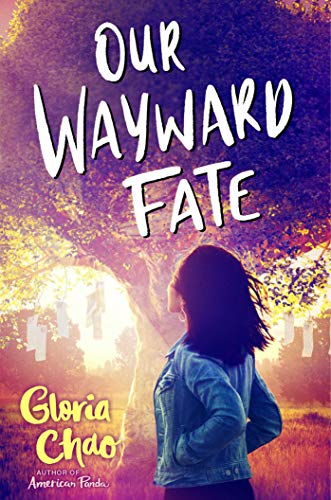 Our Wayward Fate cover