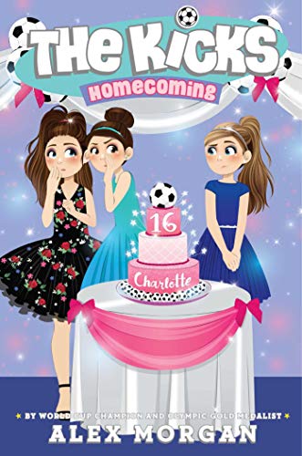 Homecoming cover